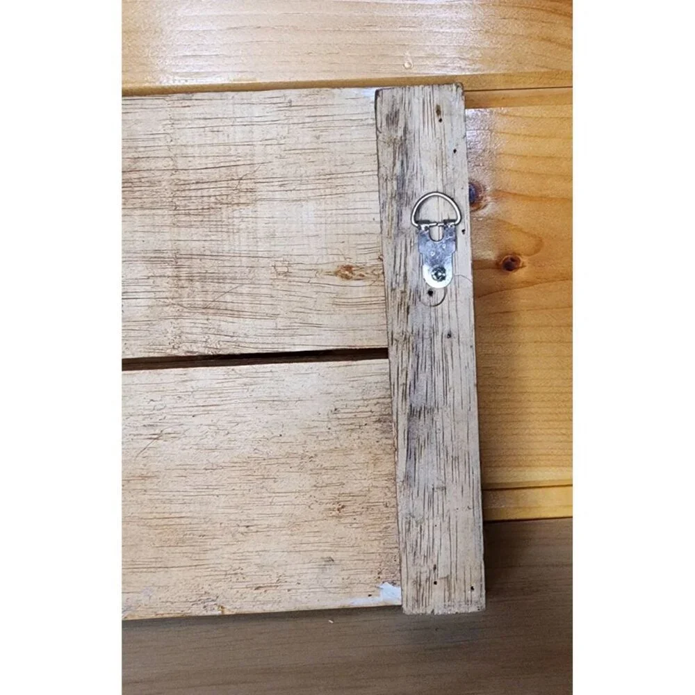Hello Wine Goodbye Problem Wall Decor Plaque Great For Wine Bar, Wine Lover Gift